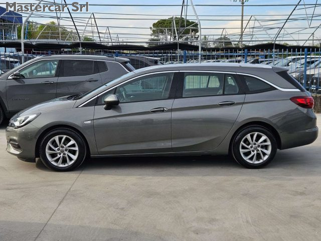 OPEL Astra usata, con Airbag laterali