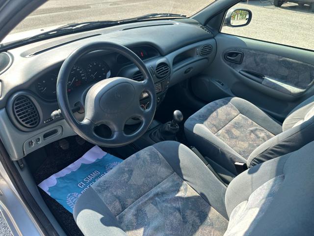 RENAULT Megane usata, con Cerchi in lega