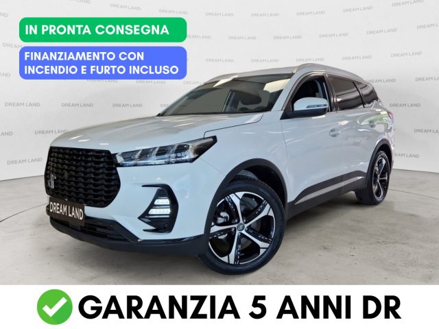 DR MOTOR DR 6.0 usata, con ABS