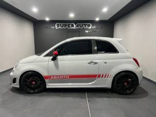 ABARTH 595 usata, con Autoradio