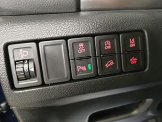 SUZUKI Vitara usata, con Climatizzatore