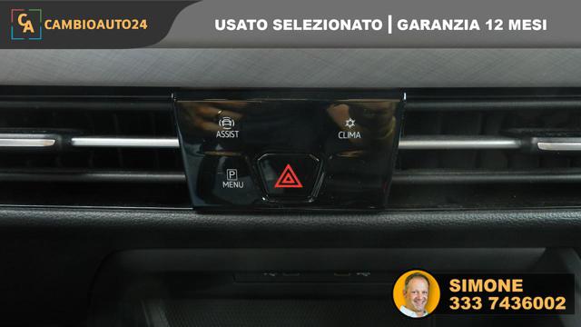 VOLKSWAGEN Golf Variant usata 80