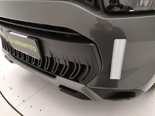 CITROEN C3 Aircross usata, con Sistema di riconoscimento della stanchezza
