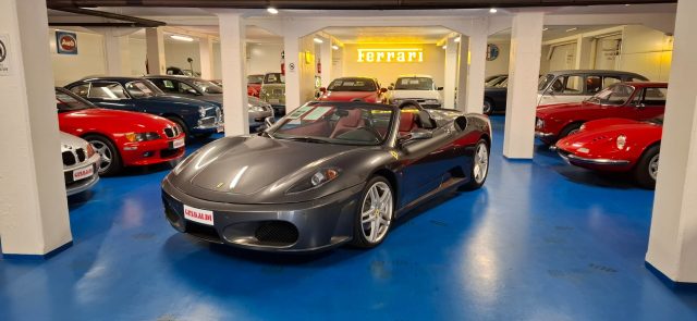 FERRARI F430 usata, con ABS