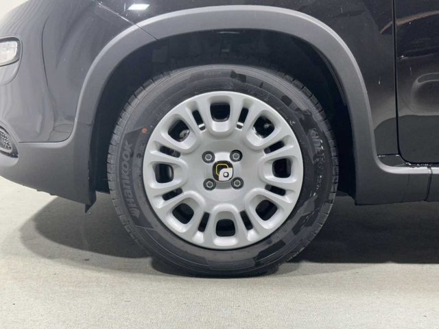 FIAT Panda usata, con Immobilizzatore elettronico