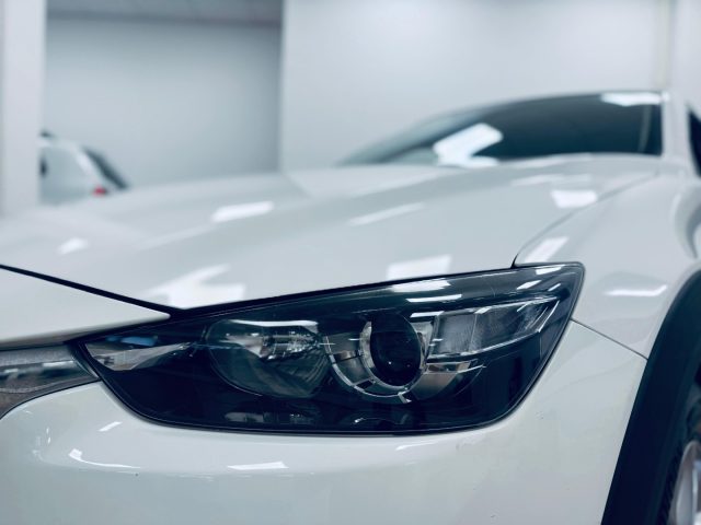 MAZDA CX-3 usata, con Autoradio