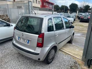 FIAT Idea usata 3