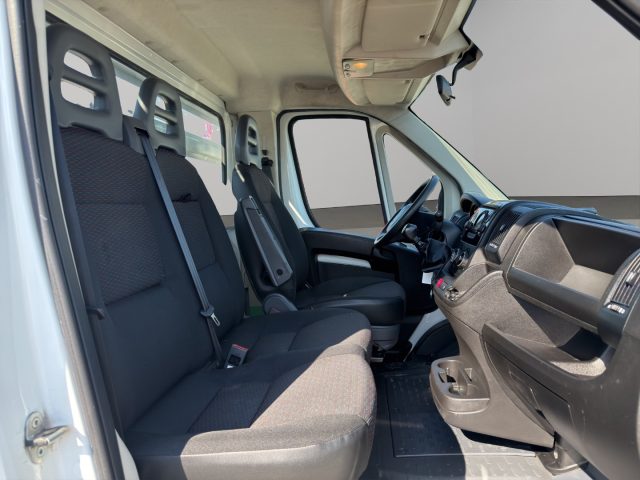 CITROEN Jumper usata, con Specchietti laterali elettrici