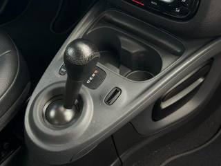 SMART ForTwo usata, con ESP