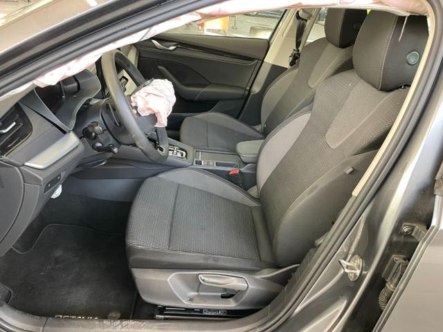 SKODA Octavia usata, con Controllo trazione