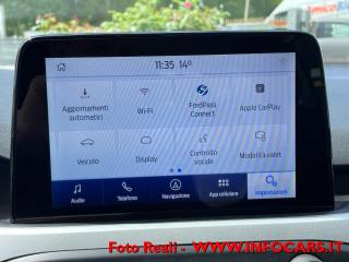 FORD Focus usata, con Sensori di parcheggio anteriori