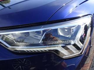 AUDI Q3 usata, con Servosterzo