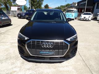 AUDI Q3 usata, con Cerchi in lega