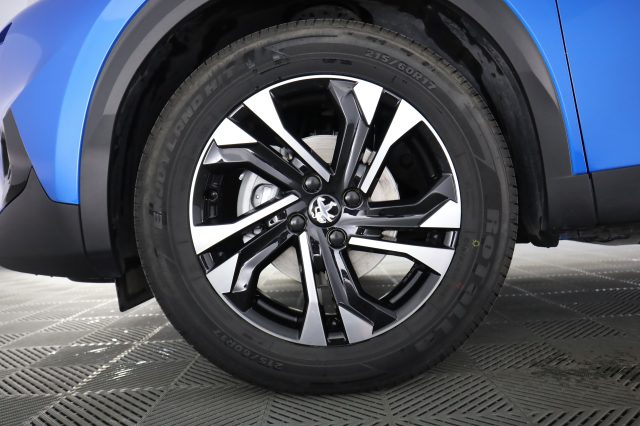 PEUGEOT 2008 usata 8