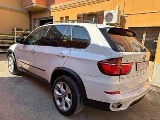 BMW X5 usata, con Airbag Passeggero
