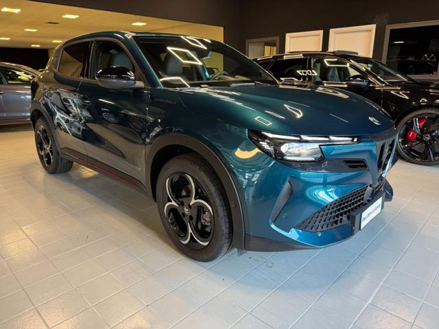 ALFA ROMEO Junior usata, con ABS