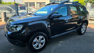 DACIA Duster usata, con Airbag
