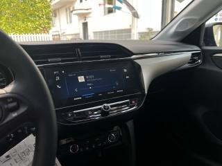 OPEL Corsa usata, con MP3
