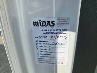 FORD Transit Custom usata, con Volante multifunzione