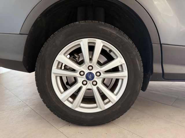 FORD Kuga usata 19