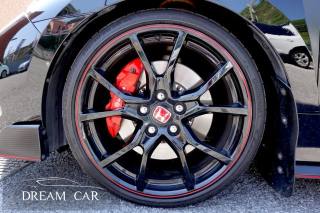 HONDA Civic usata, con Immobilizzatore elettronico