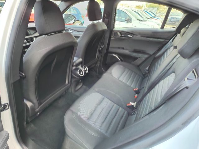ALFA ROMEO Stelvio usata, con ESP