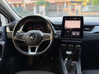 RENAULT Captur usata 10