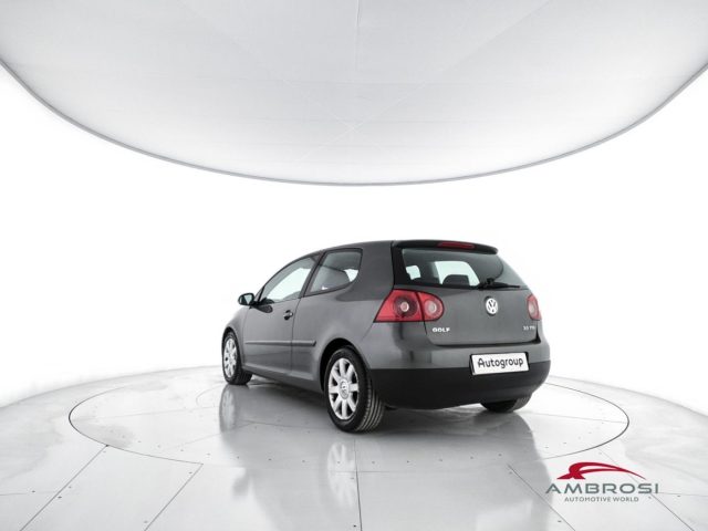VOLKSWAGEN Golf usata 3