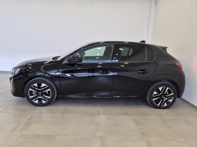 PEUGEOT 208 usata, con Airbag laterali