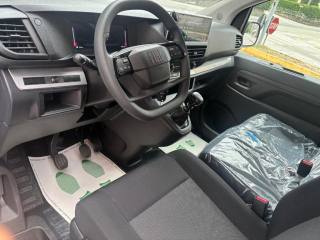 FIAT Scudo usata, con Fendinebbia