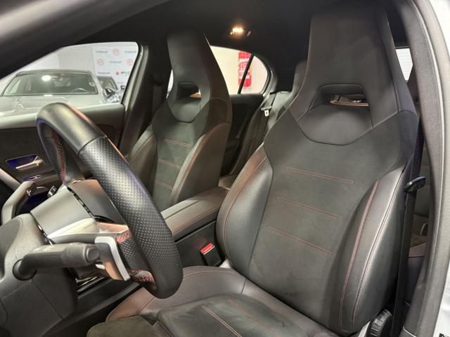 MERCEDES-BENZ A 180 usata, con Controllo trazione