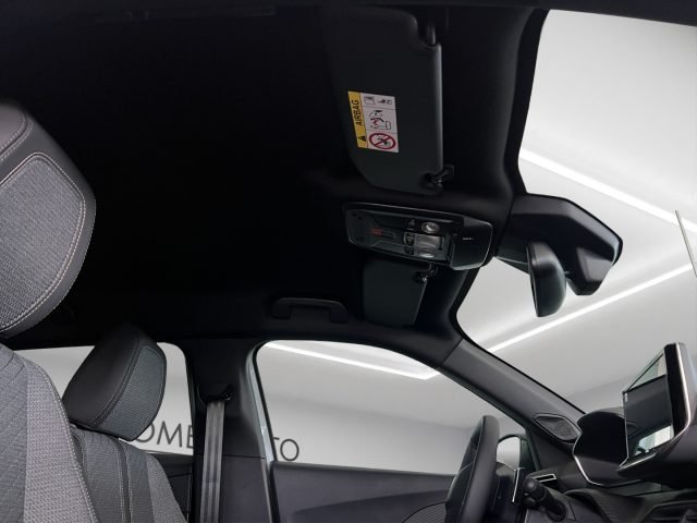 PEUGEOT 2008 usata, con Riconoscimento dei segnali stradali
