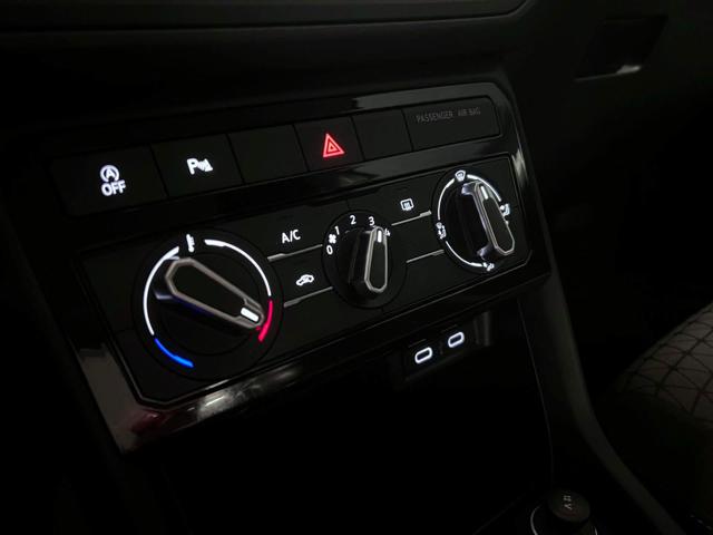 VOLKSWAGEN T-Cross usata, con Servosterzo