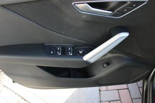 AUDI Q2 usata, con Immobilizzatore elettronico