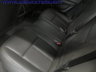 PORSCHE Macan usata, con Volante in pelle