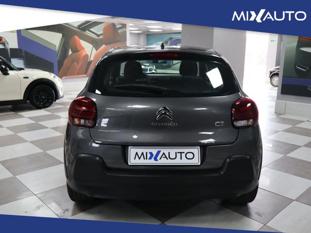 CITROEN C3 usata, con Airbag Passeggero