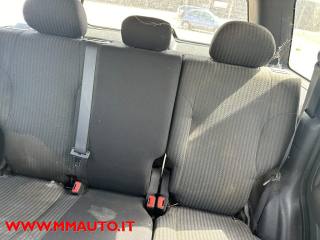 JEEP Cherokee usata, con Climatizzatore