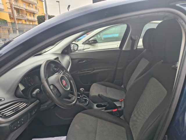 FIAT Tipo usata, con Autoradio