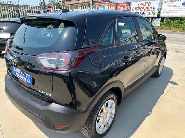 OPEL Crossland X usata, con Autoradio