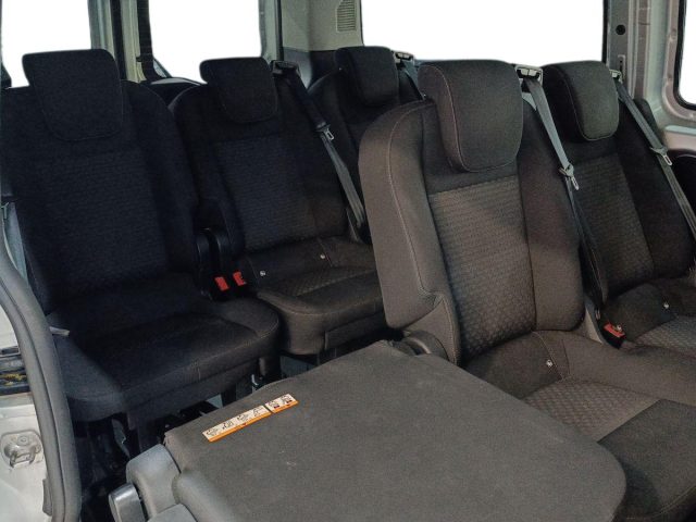 FORD Transit Custom usata, con Immobilizzatore elettronico