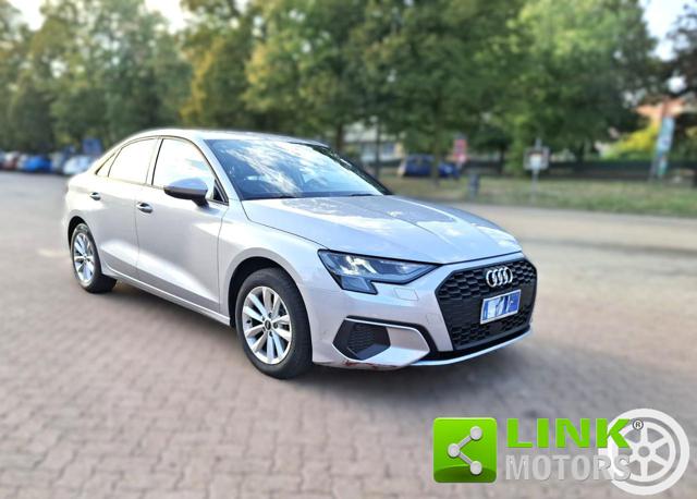 AUDI A3 usata, con Airbag