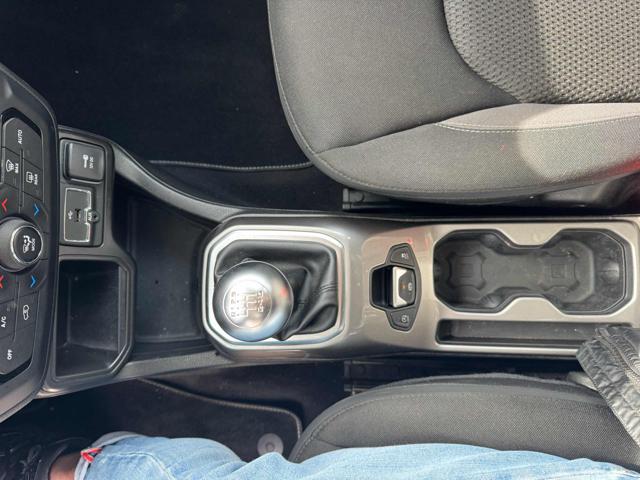 JEEP Renegade usata, con Immobilizzatore elettronico