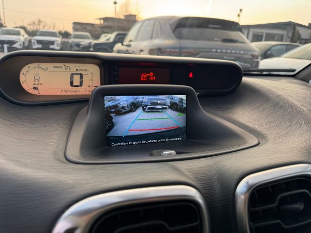 CITROEN C3 Picasso usata, con Cruise Control
