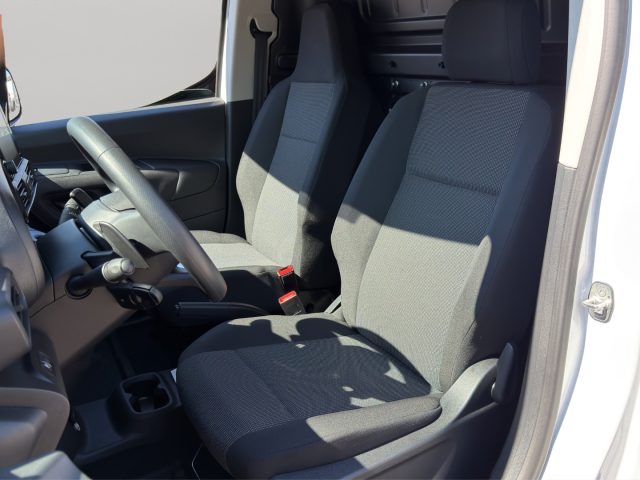 FIAT Doblo usata, con Autoradio digitale