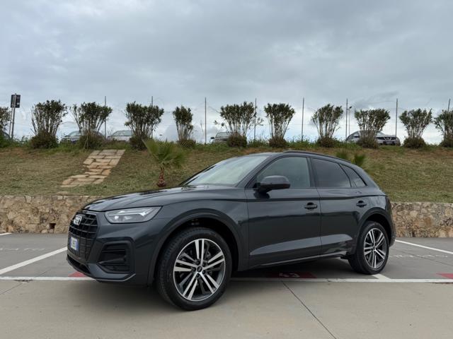 AUDI Q5 usata, con Adaptive Cruise Control