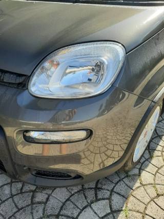 FIAT Panda usata, con ESP