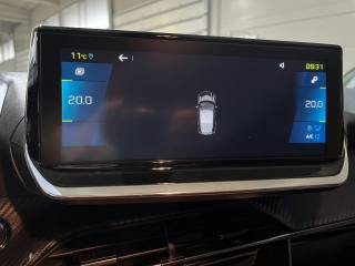 PEUGEOT 208 usata, con Cruise Control