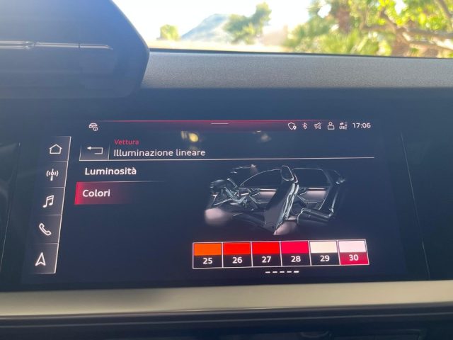 AUDI A3 usata, con Bluetooth
