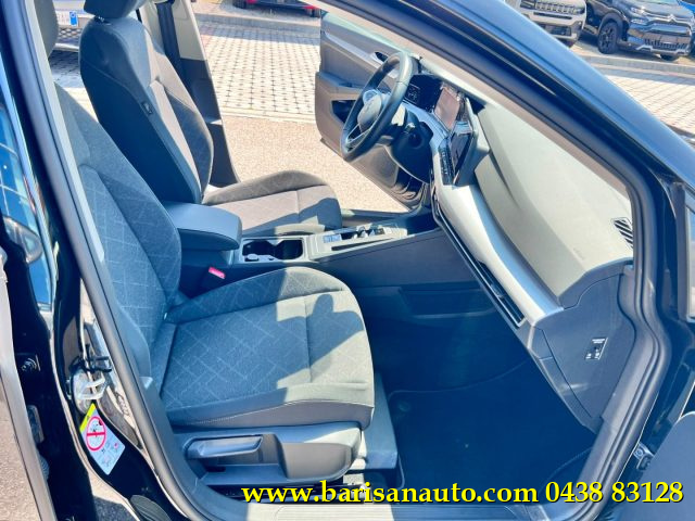 VOLKSWAGEN Golf usata, con Autoradio
