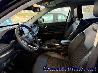 JEEP Compass usata, con Cerchi in lega